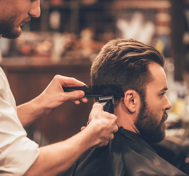 Burhaniye Evde Berber